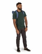 Osprey Раница Arcane Roll Top Pack Nirvana Blue Heather