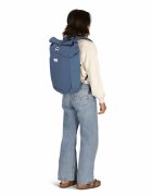 Osprey Раница Arcane Roll Top Pack Nirvana Blue Heather