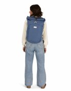 Osprey Раница Arcane Roll Top Pack Nirvana Blue Heather