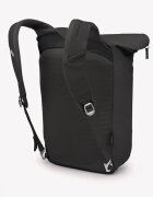 Osprey Раница Arcane Tote Pack Black