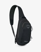 Osprey Раница Daylite Sling Black