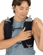 Osprey Раница Dyna Lt Black