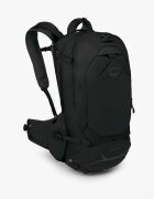 Osprey Раница Escapist 25 Black