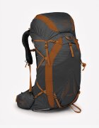 Osprey Раница Exos 38 Dark Charcoal Grey