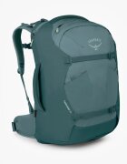 Osprey Раница Fairview 40 Cascade Blue/ Torrent Blue