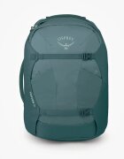 Osprey Раница Fairview 40 Cascade Blue/ Torrent Blue