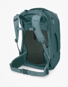 Osprey Раница Fairview 40 Cascade Blue/ Torrent Blue