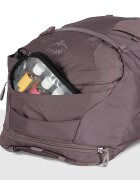 Osprey Раница Fairview 40 Graphite Purple
