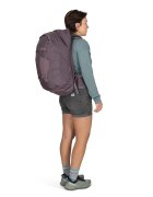 Osprey Раница Fairview 40 Graphite Purple