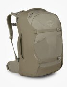 Osprey Раница Fairview 40 Sawdust/ Olive Tan