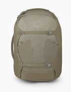Osprey Раница Fairview 40 Sawdust/ Olive Tan