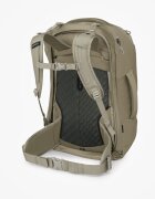 Osprey Раница Fairview 40 Sawdust/ Olive Tan