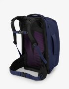 Osprey Раница Fairview 40 Winter Night Blue