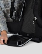 Osprey Раница Fairview 55 Black