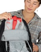 Osprey Раница Fairview 55 Black