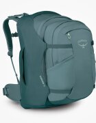 Osprey Раница Fairview 55 Cascade Blue/ Torrent Blue