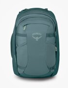 Osprey Раница Fairview 55 Cascade Blue/ Torrent Blue