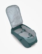 Osprey Раница Fairview 55 Cascade Blue/ Torrent Blue