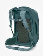 Osprey Раница Fairview 55 Cascade Blue/ Torrent Blue