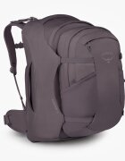 Osprey Раница Fairview 55 Graphite Purple