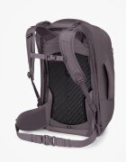 Osprey Раница Fairview 55 Graphite Purple