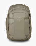 Osprey Раница Fairview 55 Sawdust/ Olive Tan