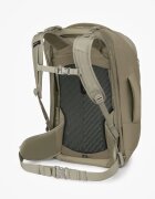 Osprey Раница Fairview 55 Sawdust/ Olive Tan