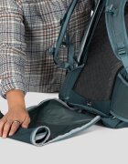 Osprey Раница Fairview 70 Cascade Blue/ Torrent Blue