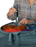 Osprey Раница Fairview 70 Cascade Blue/ Torrent Blue