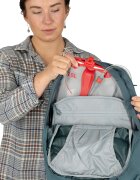 Osprey Раница Fairview 70 Cascade Blue/ Torrent Blue