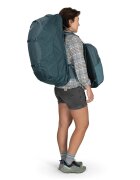 Osprey Раница Fairview 70 Cascade Blue/ Torrent Blue
