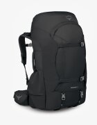 Osprey Раница Fairview Trek 55 Black