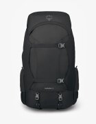 Osprey Раница Fairview Trek 55 Black