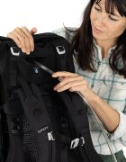 Osprey Раница Fairview Trek 70 Black