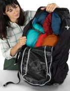 Osprey Раница Fairview Trek 70 Black