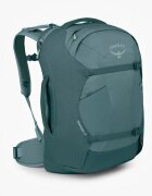 Osprey Раница Farpoint 40 Cascade Blue/ Torrent Blue