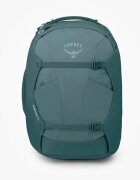 Osprey Раница Farpoint 40 Cascade Blue/ Torrent Blue