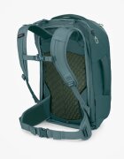Osprey Раница Farpoint 40 Cascade Blue/ Torrent Blue