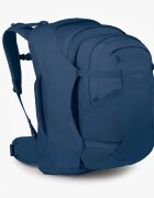 Osprey Раница Farpoint 55 Antique Blue