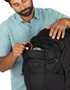 Osprey Раница Farpoint 55 Black