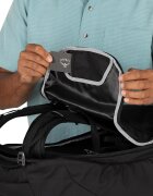 Osprey Раница Farpoint 55 Black