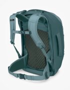 Osprey Раница Farpoint 55 Cascade Blue/ Torrent Blue