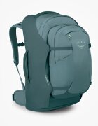 Osprey Раница Farpoint 70 Cascade Blue/ Torrent Blue
