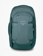 Osprey Раница Farpoint 70 Cascade Blue/ Torrent Blue