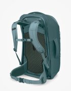 Osprey Раница Farpoint 70 Cascade Blue/ Torrent Blue