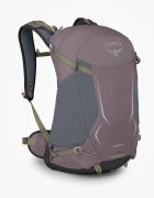 Osprey Раница Hikelite 26 Graphite Purple