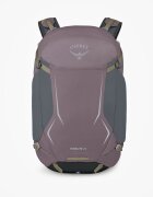 Osprey Раница Hikelite 26 Graphite Purple