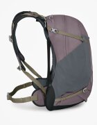 Osprey Раница Hikelite 26 Graphite Purple