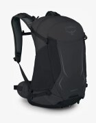 Osprey Раница Hikelite 26 Raven Raven Black
