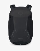 Osprey Раница Hikelite 26 Raven Raven Black